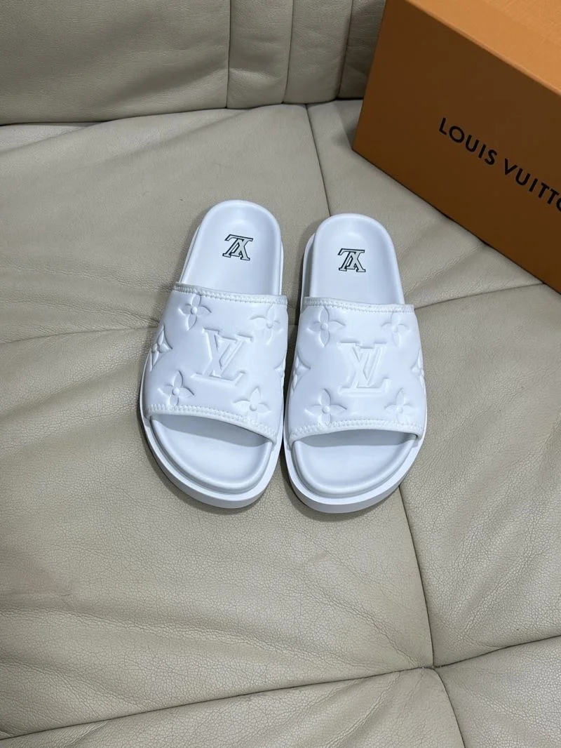 Louis Vuitton Slippers HighPerformance 30525