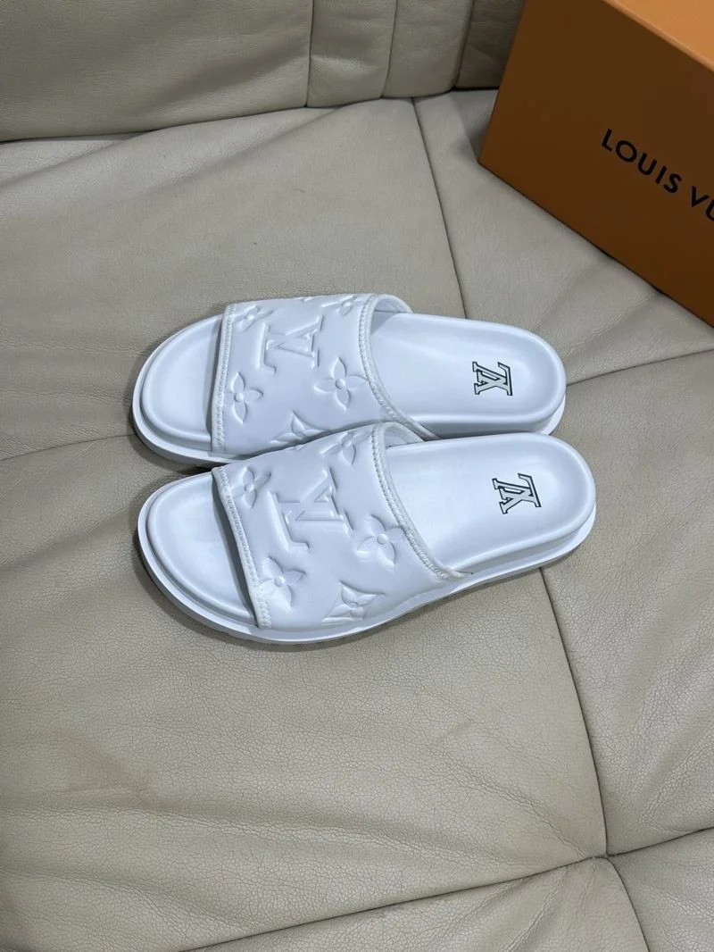 Louis Vuitton Slippers HighPerformance 30525