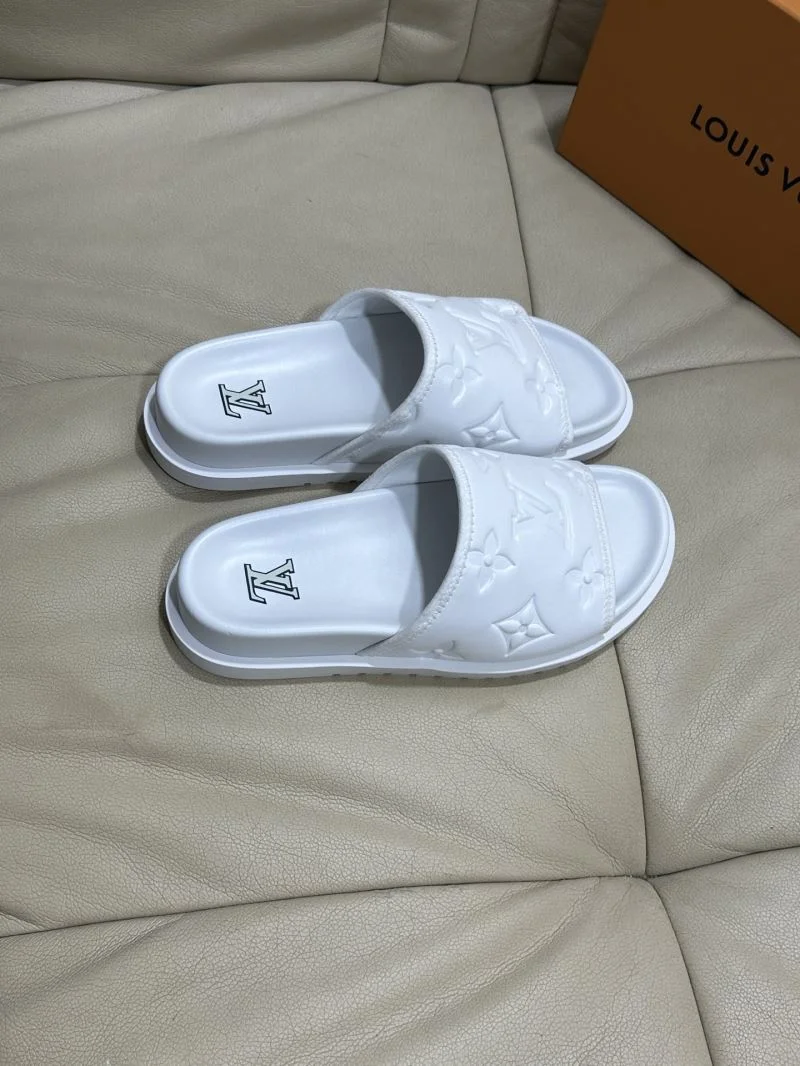 Louis Vuitton Slippers HighPerformance 30525