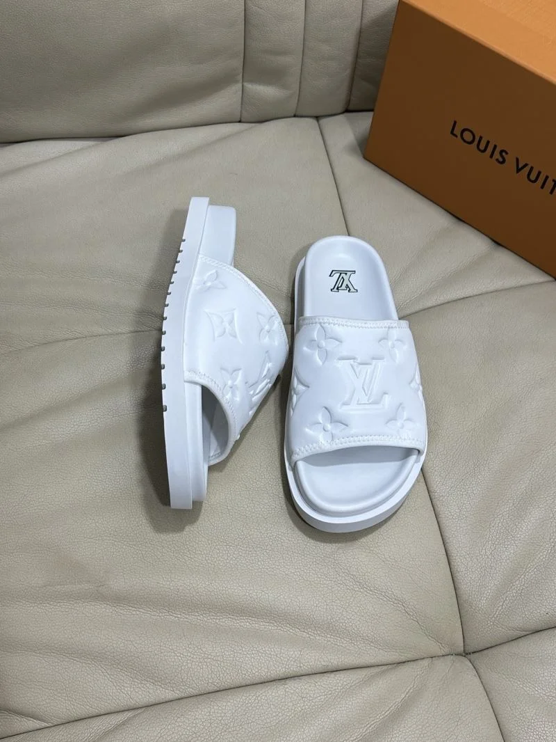 Louis Vuitton Slippers HighPerformance 30525