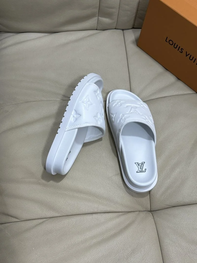 Louis Vuitton Slippers HighPerformance 30525