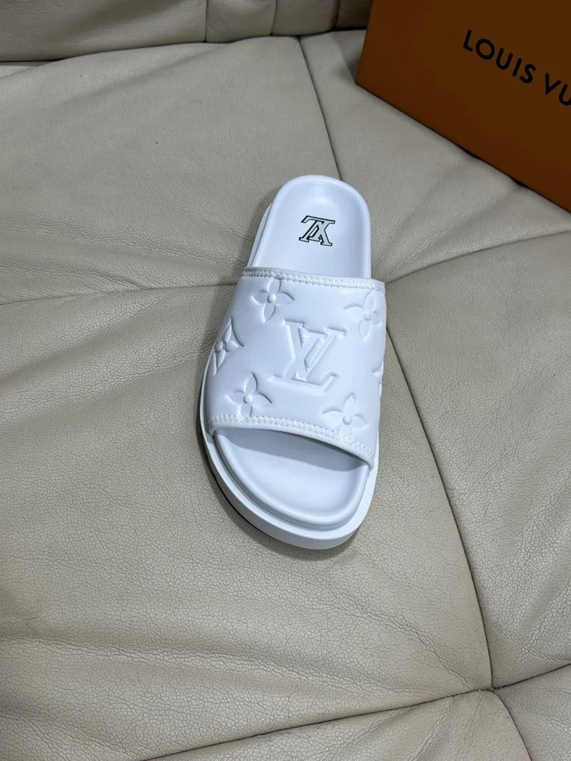 Louis Vuitton Slippers HighPerformance 30525