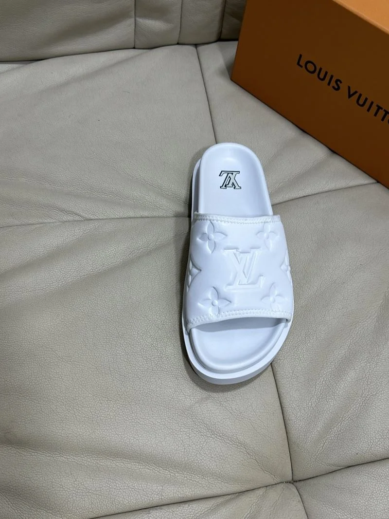 Louis Vuitton Slippers HighPerformance 30525
