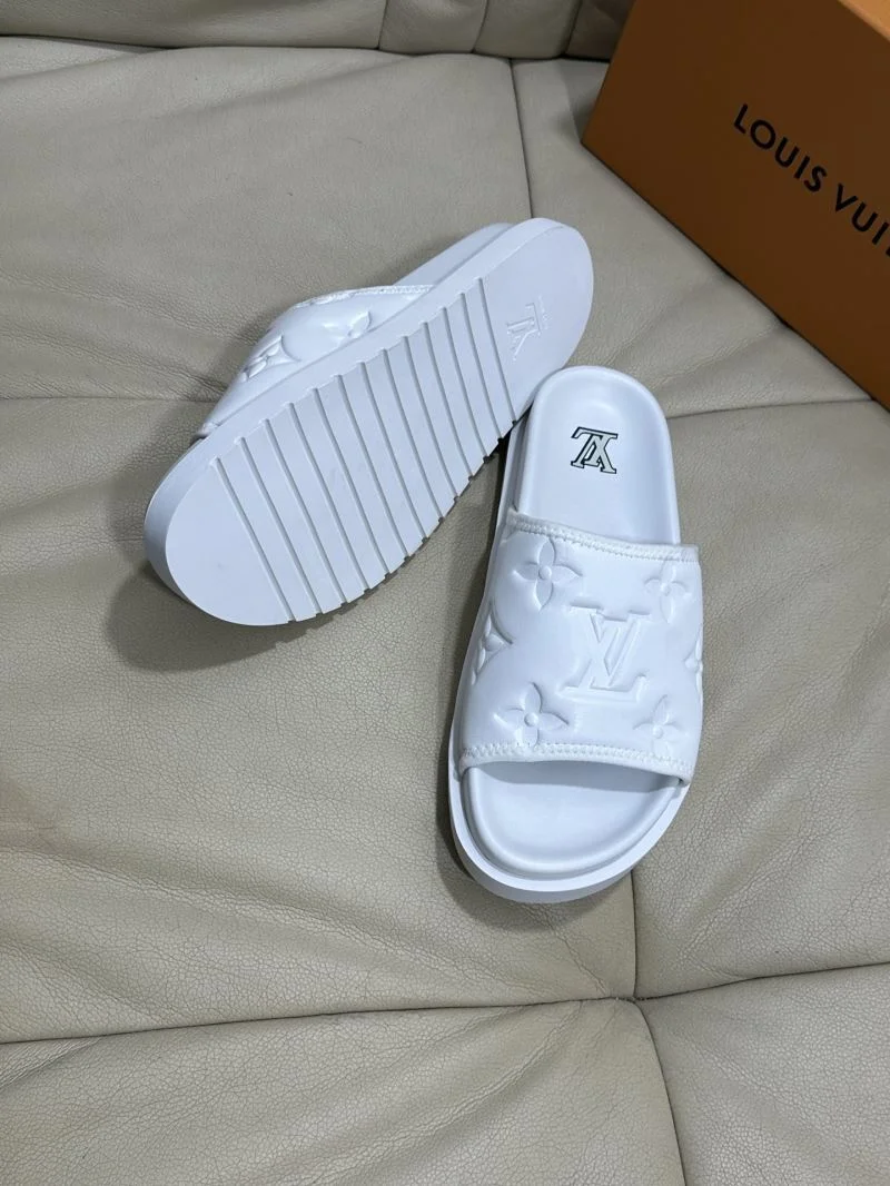 Louis Vuitton Slippers HighPerformance 30525