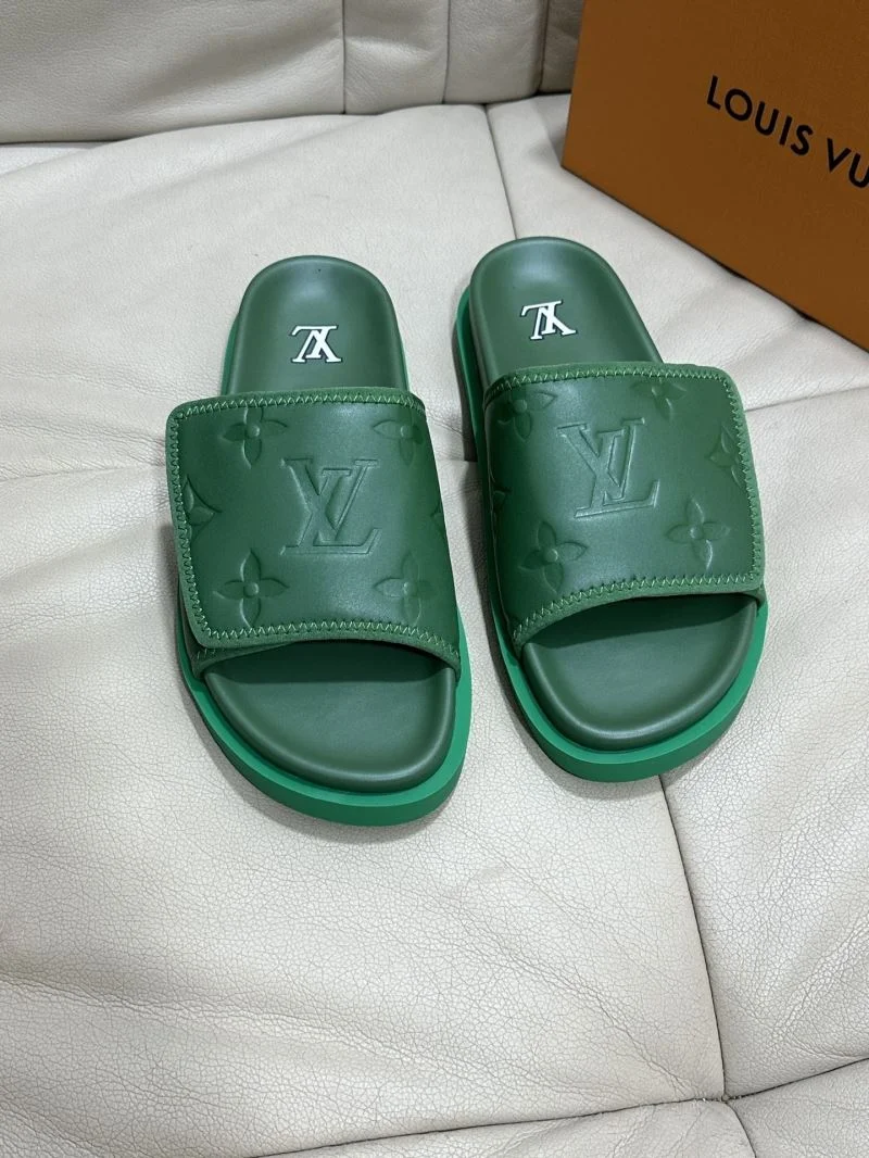 UrbanStyle Louis Vuitton Slippers 30526