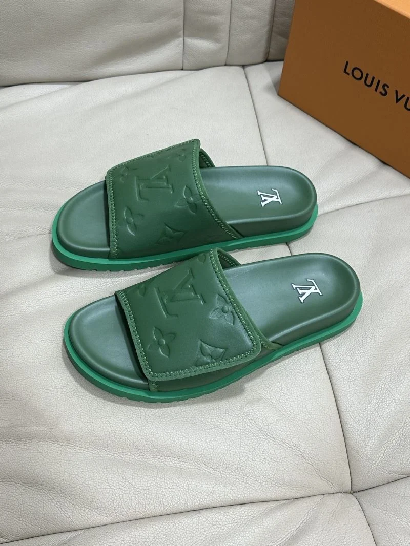 UrbanStyle Louis Vuitton Slippers 30526