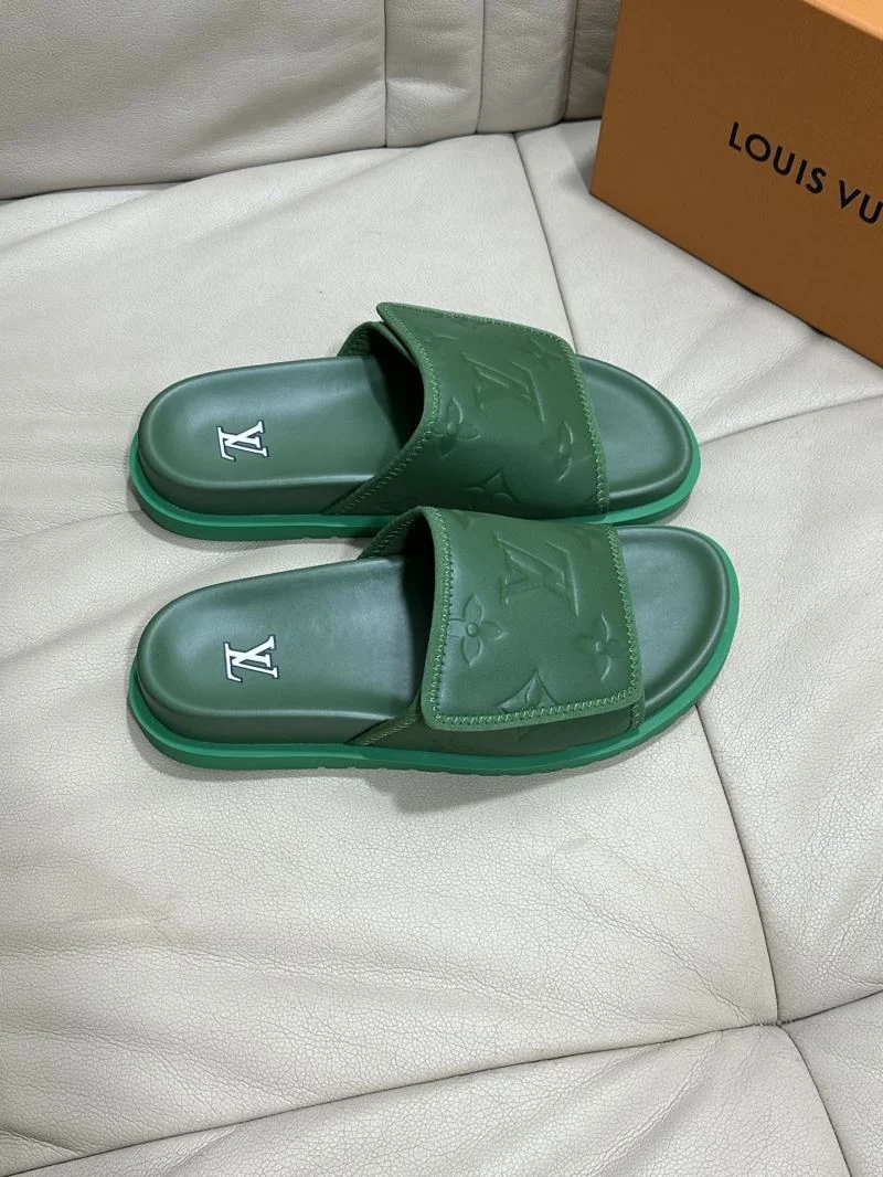 UrbanStyle Louis Vuitton Slippers 30526
