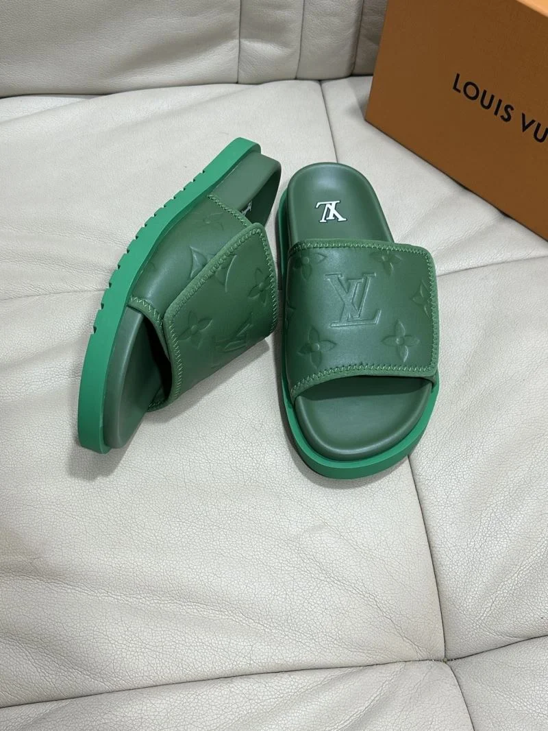 UrbanStyle Louis Vuitton Slippers 30526