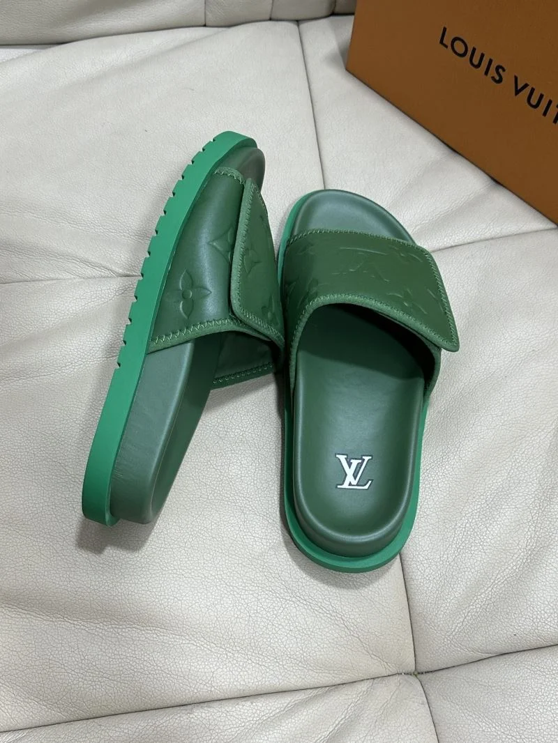 UrbanStyle Louis Vuitton Slippers 30526