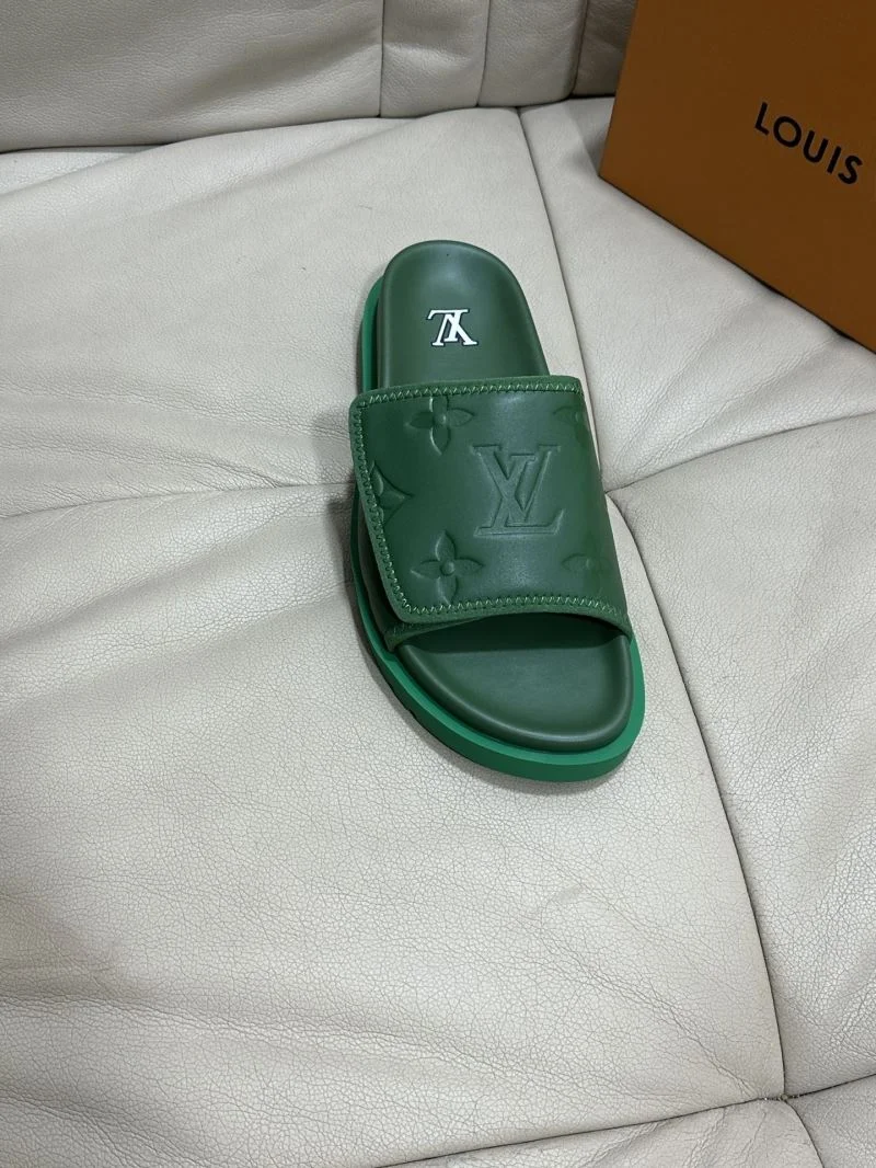 UrbanStyle Louis Vuitton Slippers 30526