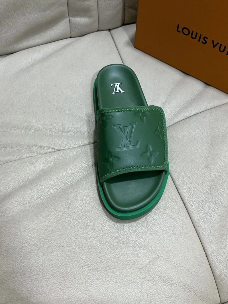 UrbanStyle Louis Vuitton Slippers 30526