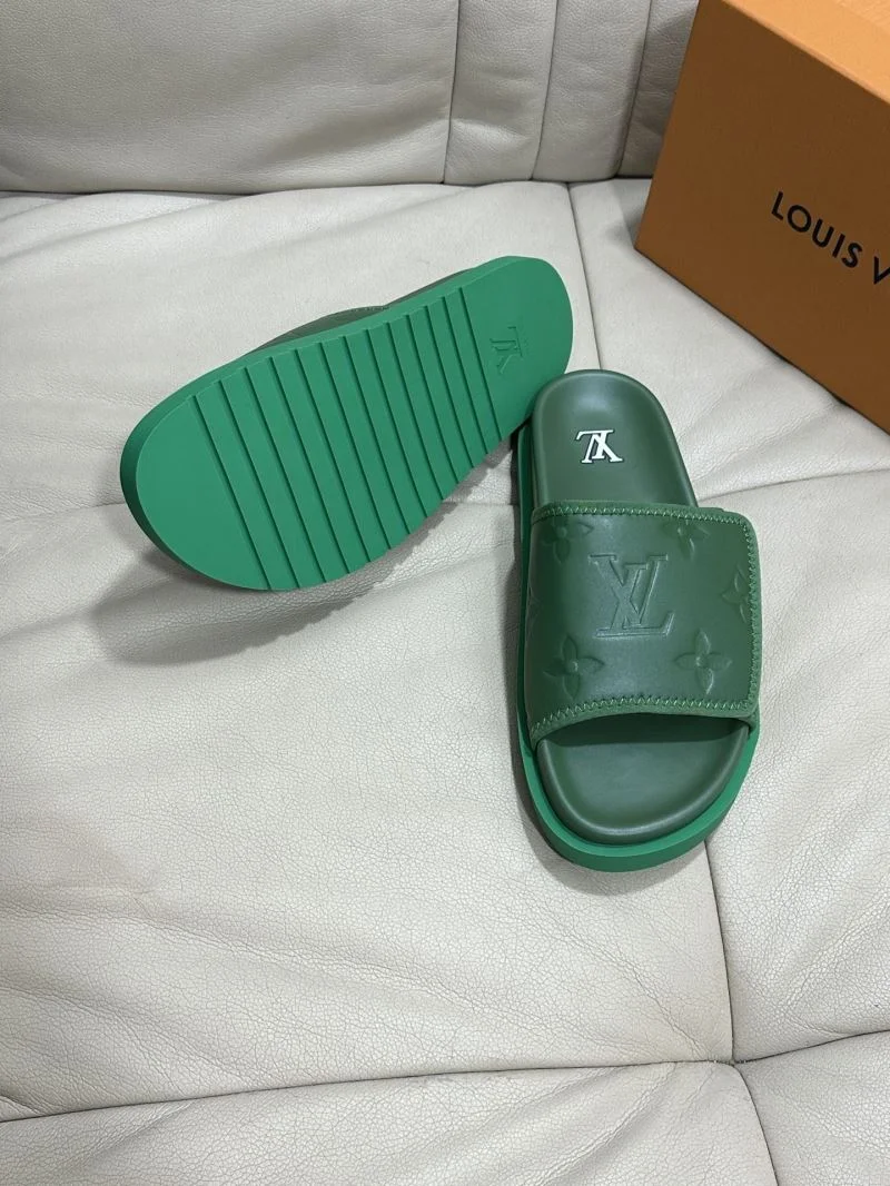 UrbanStyle Louis Vuitton Slippers 30526
