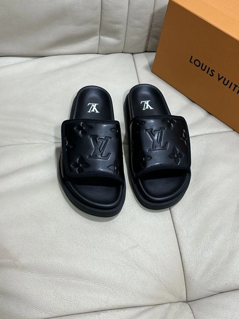 Louis Vuitton Slippers FlexibleFit 30522