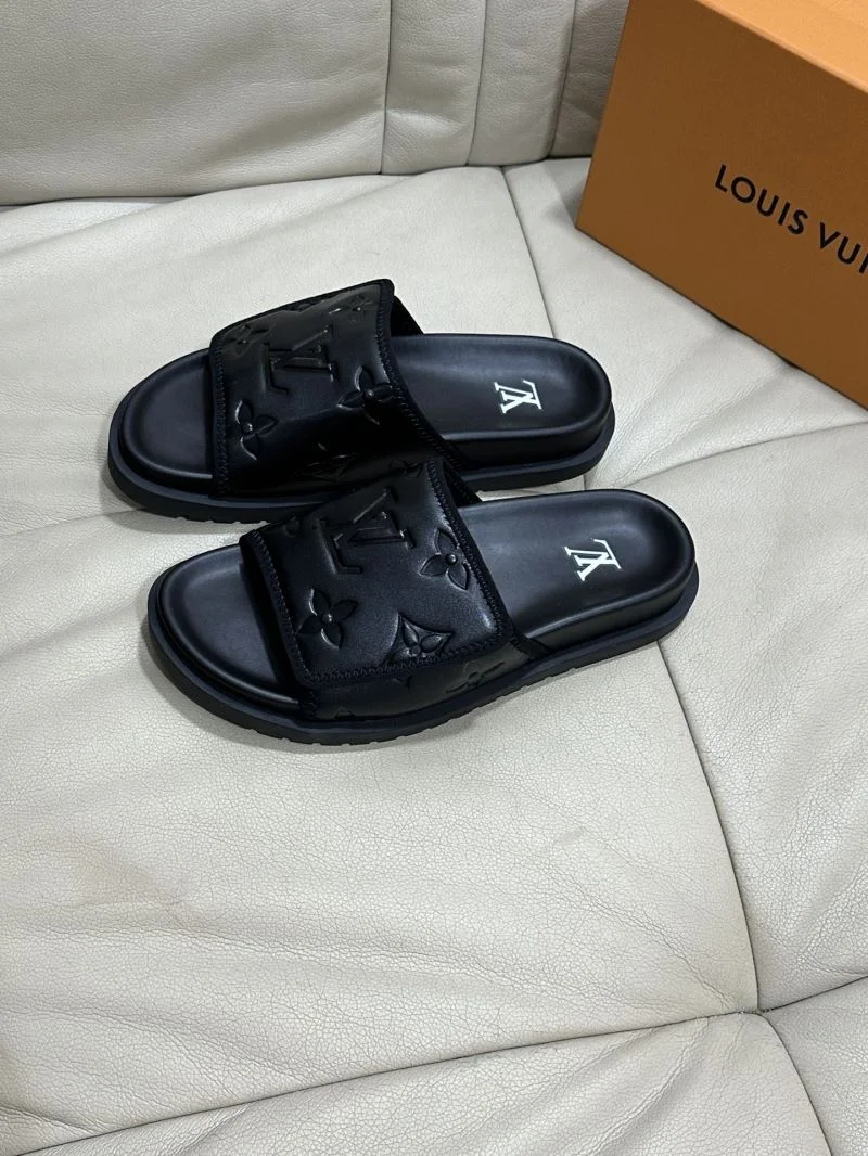 Louis Vuitton Slippers FlexibleFit 30522