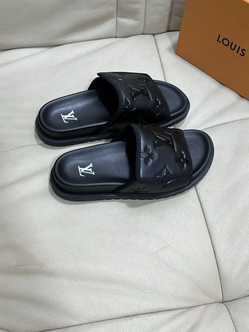 Louis Vuitton Slippers FlexibleFit 30522