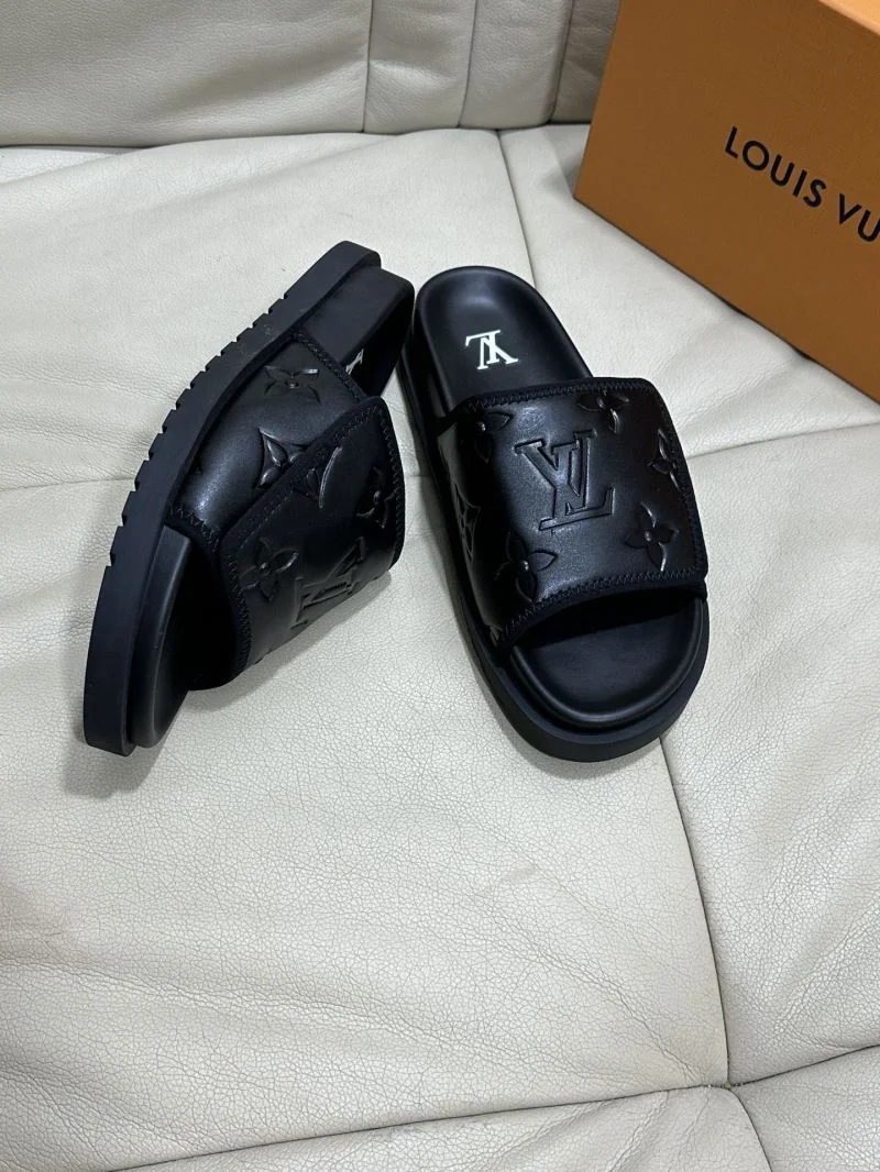 Louis Vuitton Slippers FlexibleFit 30522