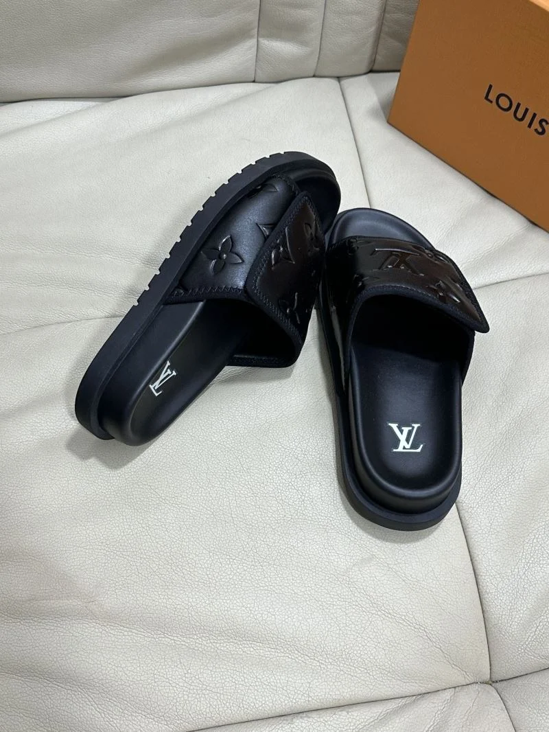 Louis Vuitton Slippers FlexibleFit 30522