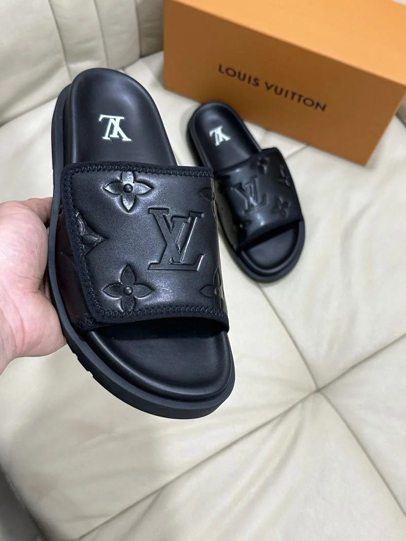 Louis Vuitton Slippers FlexibleFit 30522
