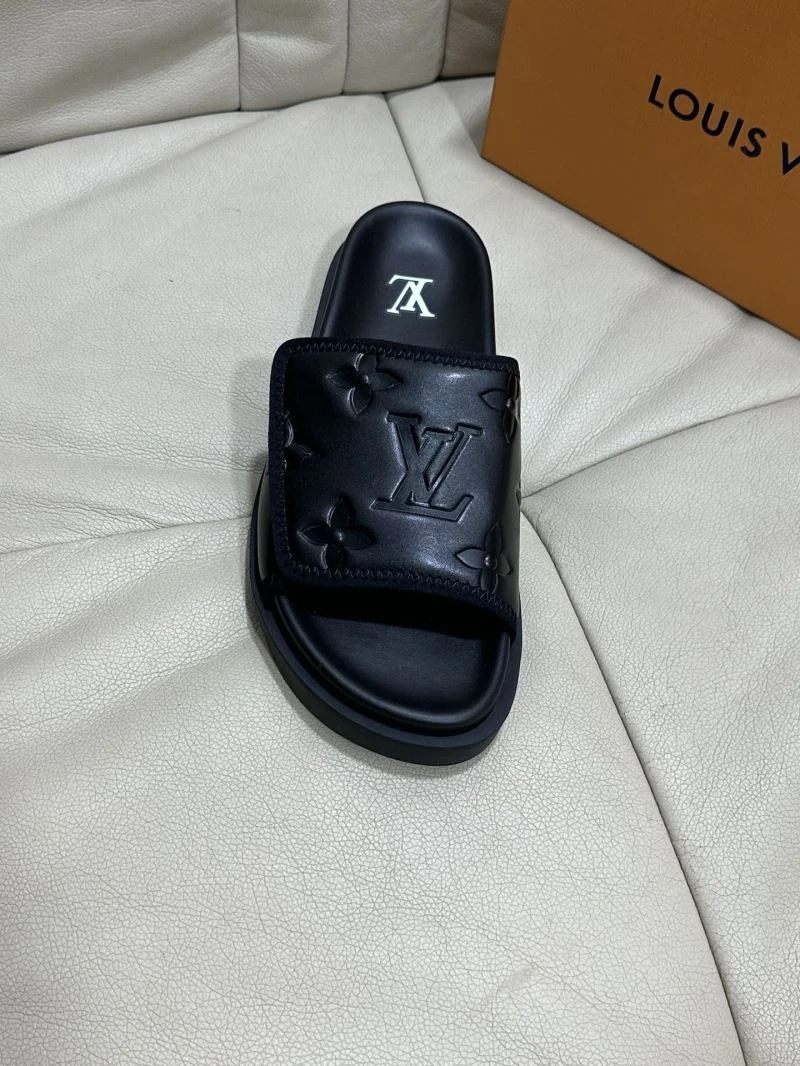 Louis Vuitton Slippers FlexibleFit 30522