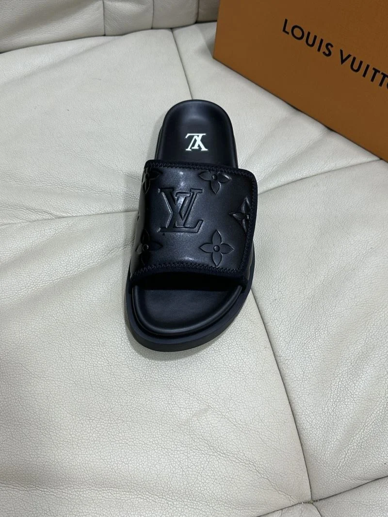 Louis Vuitton Slippers FlexibleFit 30522