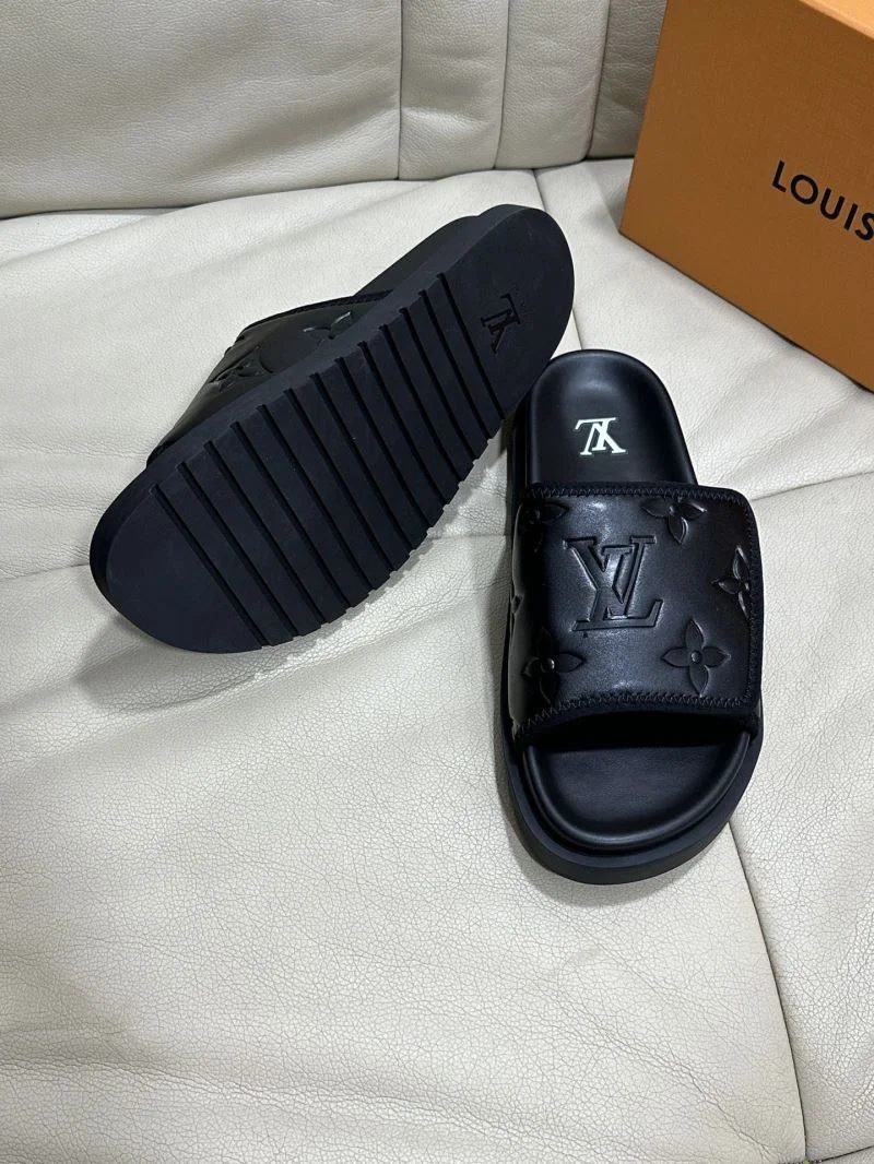 Louis Vuitton Slippers FlexibleFit 30522