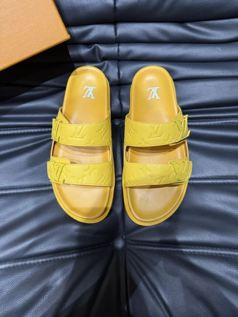 Louis Vuitton Slippers UrbanChic 30518