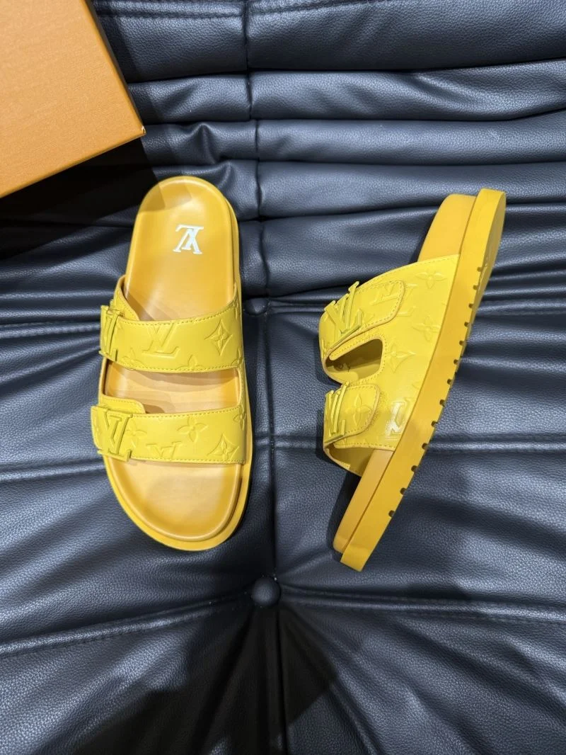Louis Vuitton Slippers UrbanChic 30518