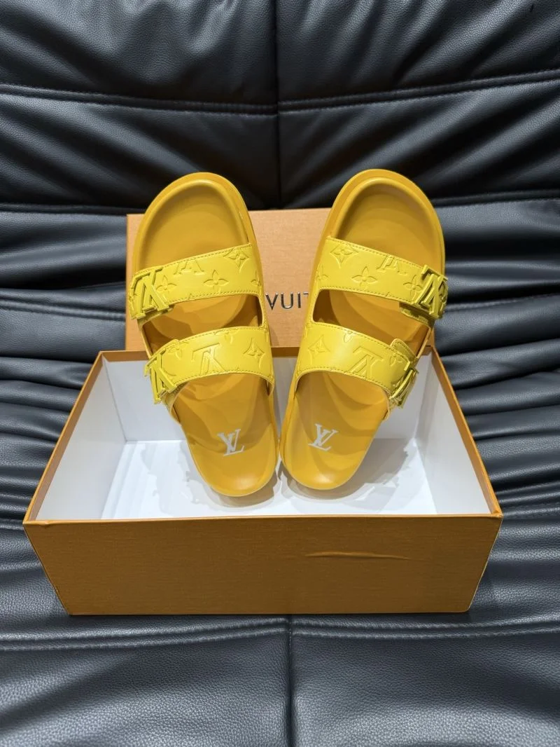 Louis Vuitton Slippers UrbanChic 30518