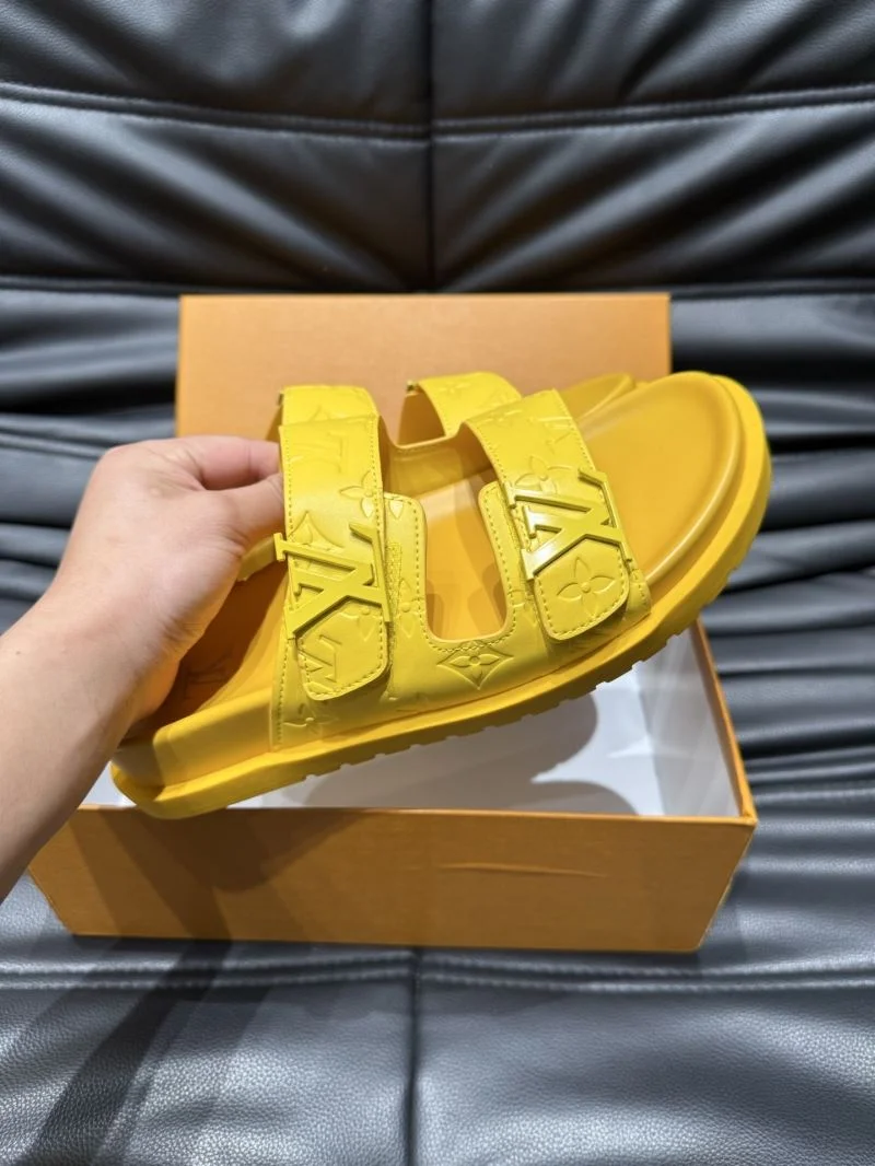 Louis Vuitton Slippers UrbanChic 30518