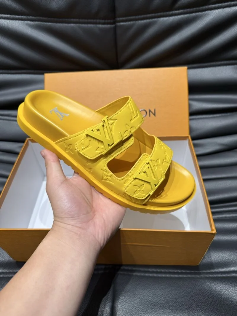 Louis Vuitton Slippers UrbanChic 30518