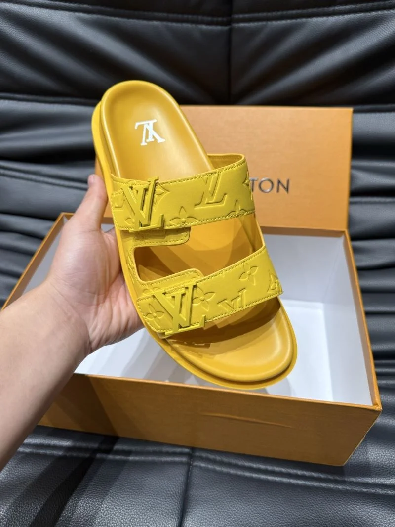 Louis Vuitton Slippers UrbanChic 30518
