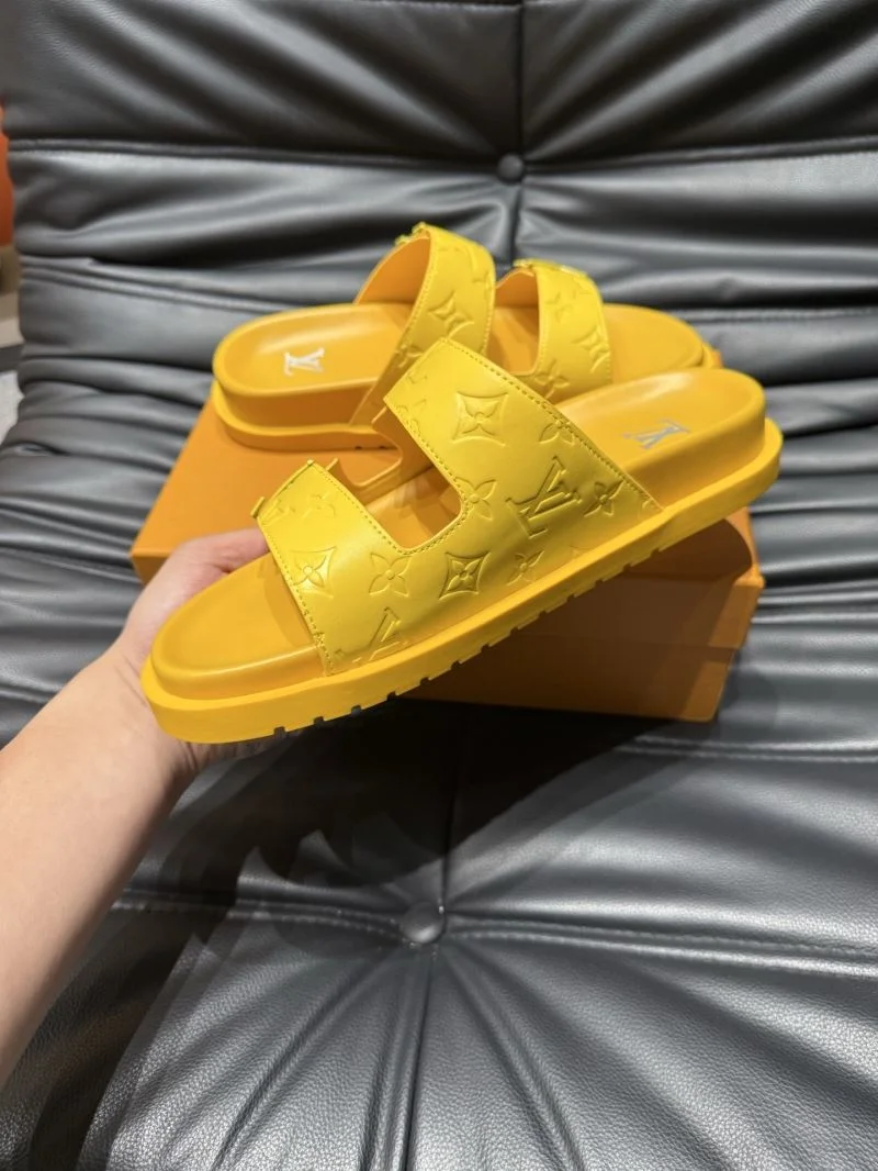 Louis Vuitton Slippers UrbanChic 30518