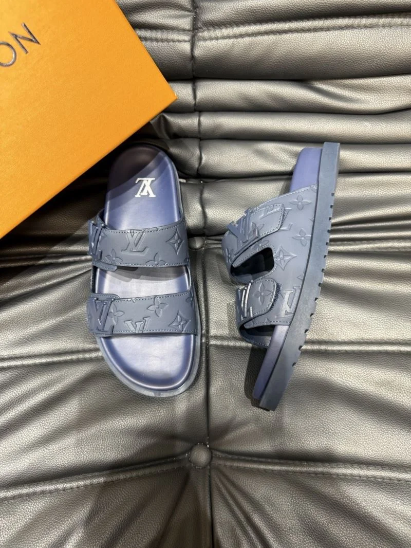 Casual Louis Vuitton Slippers 30506
