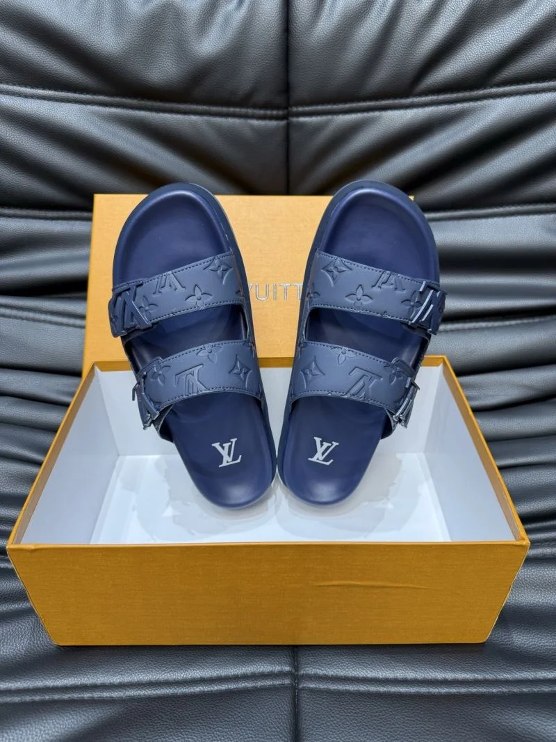 Casual Louis Vuitton Slippers 30506