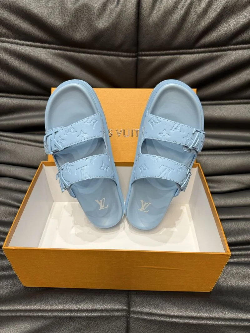 Louis Vuitton Slippers WaterResistant 30510