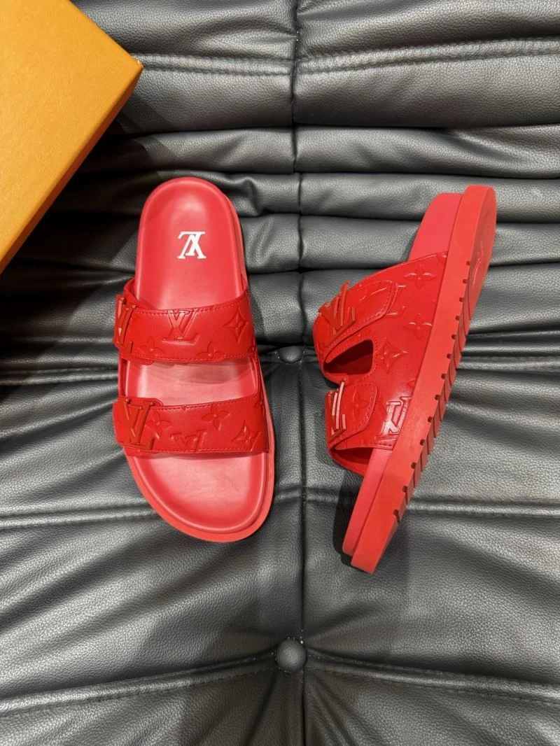 UrbanChic Louis Vuitton Slippers 30508