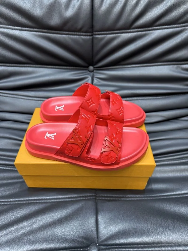 UrbanChic Louis Vuitton Slippers 30508