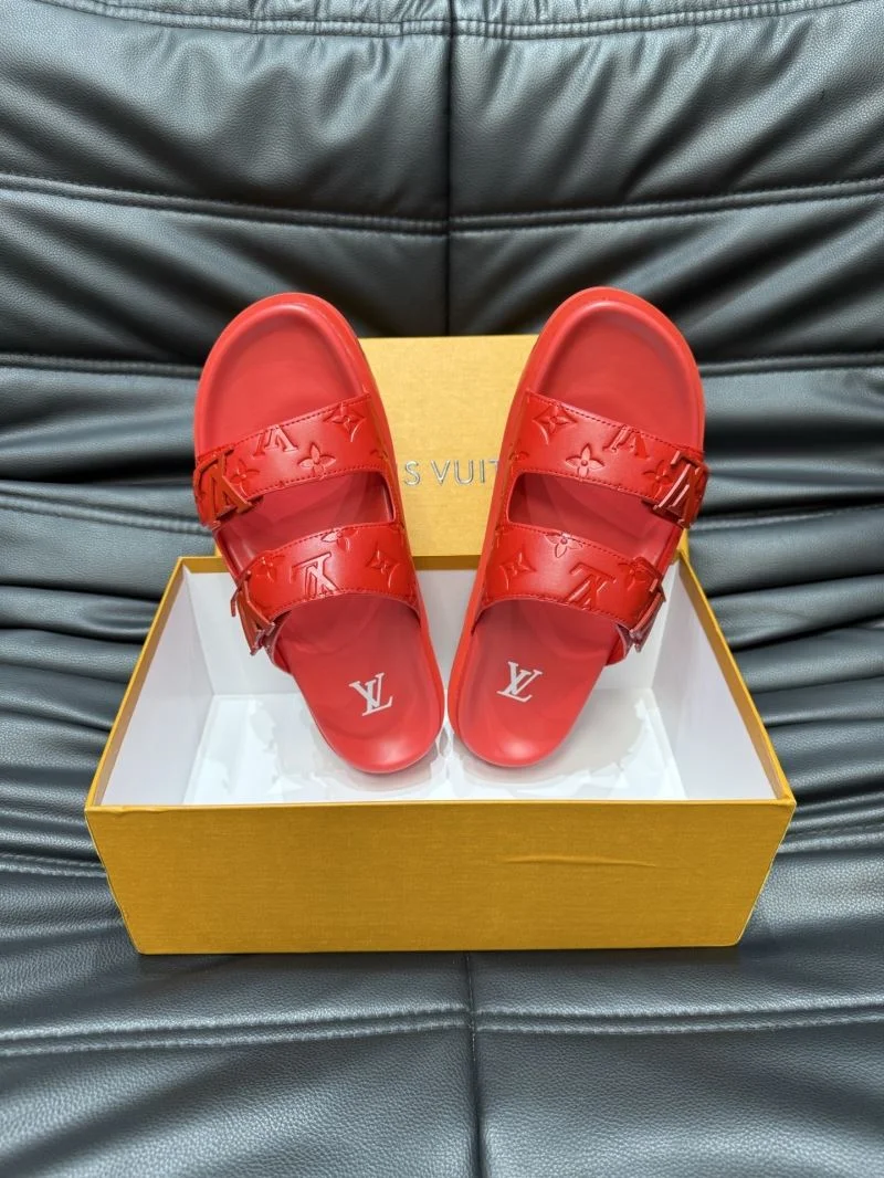 UrbanChic Louis Vuitton Slippers 30508
