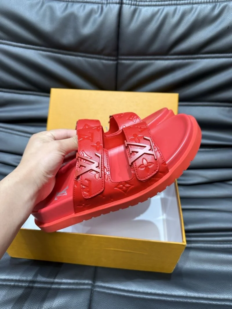 UrbanChic Louis Vuitton Slippers 30508