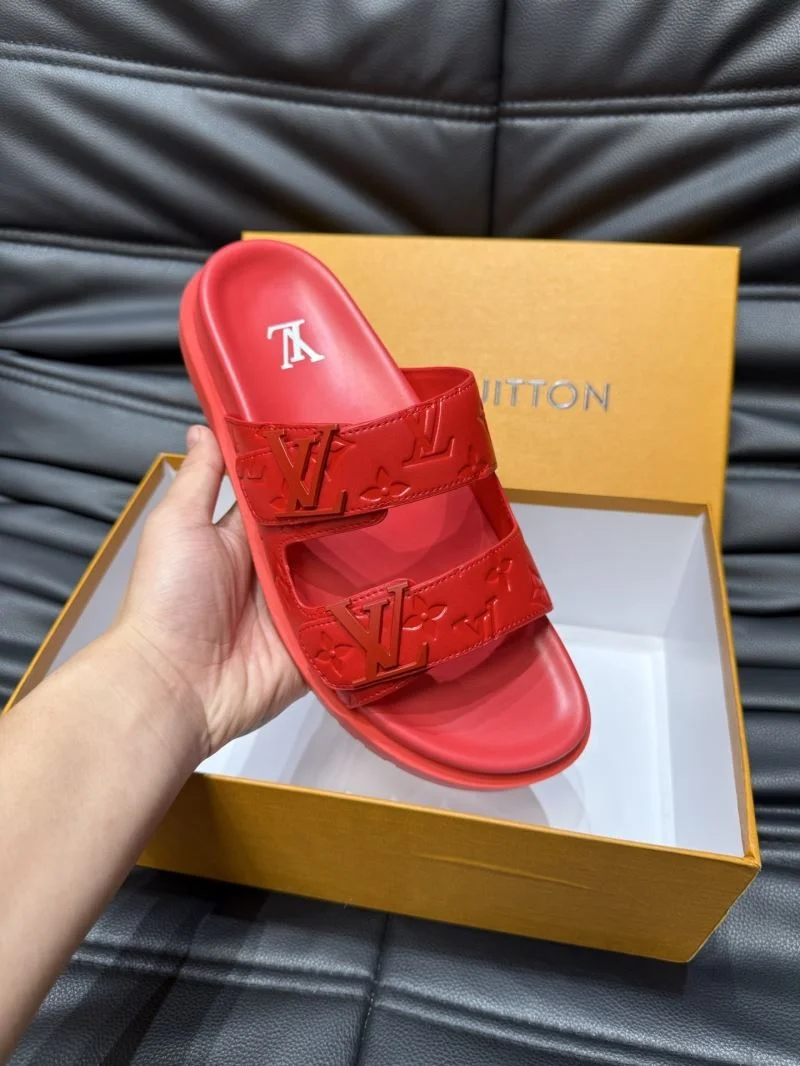 UrbanChic Louis Vuitton Slippers 30508