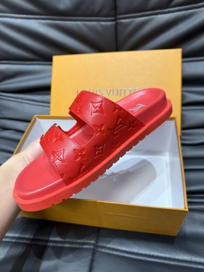 UrbanChic Louis Vuitton Slippers 30508