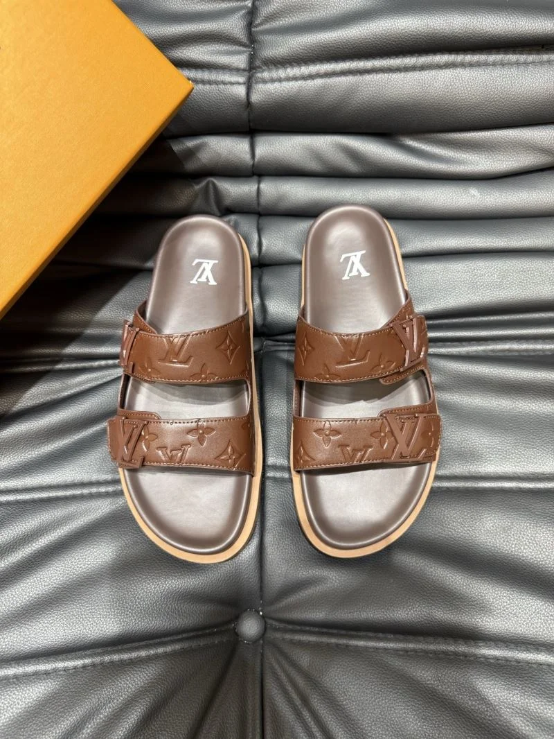 MultiPurpose Louis Vuitton Slippers 30514