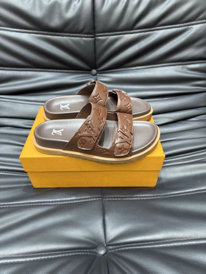 MultiPurpose Louis Vuitton Slippers 30514
