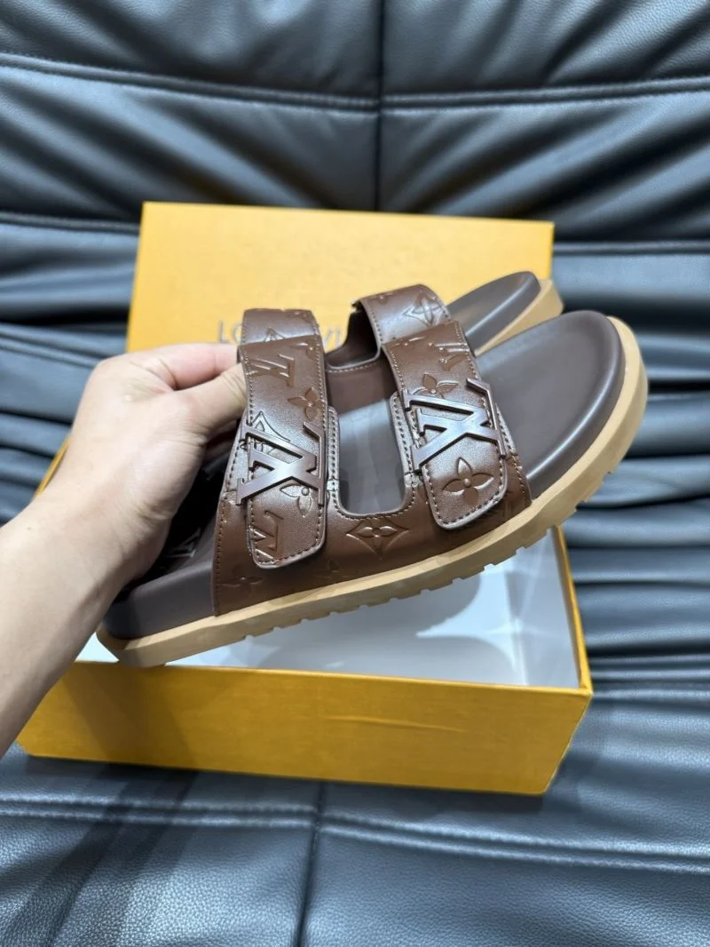 MultiPurpose Louis Vuitton Slippers 30514