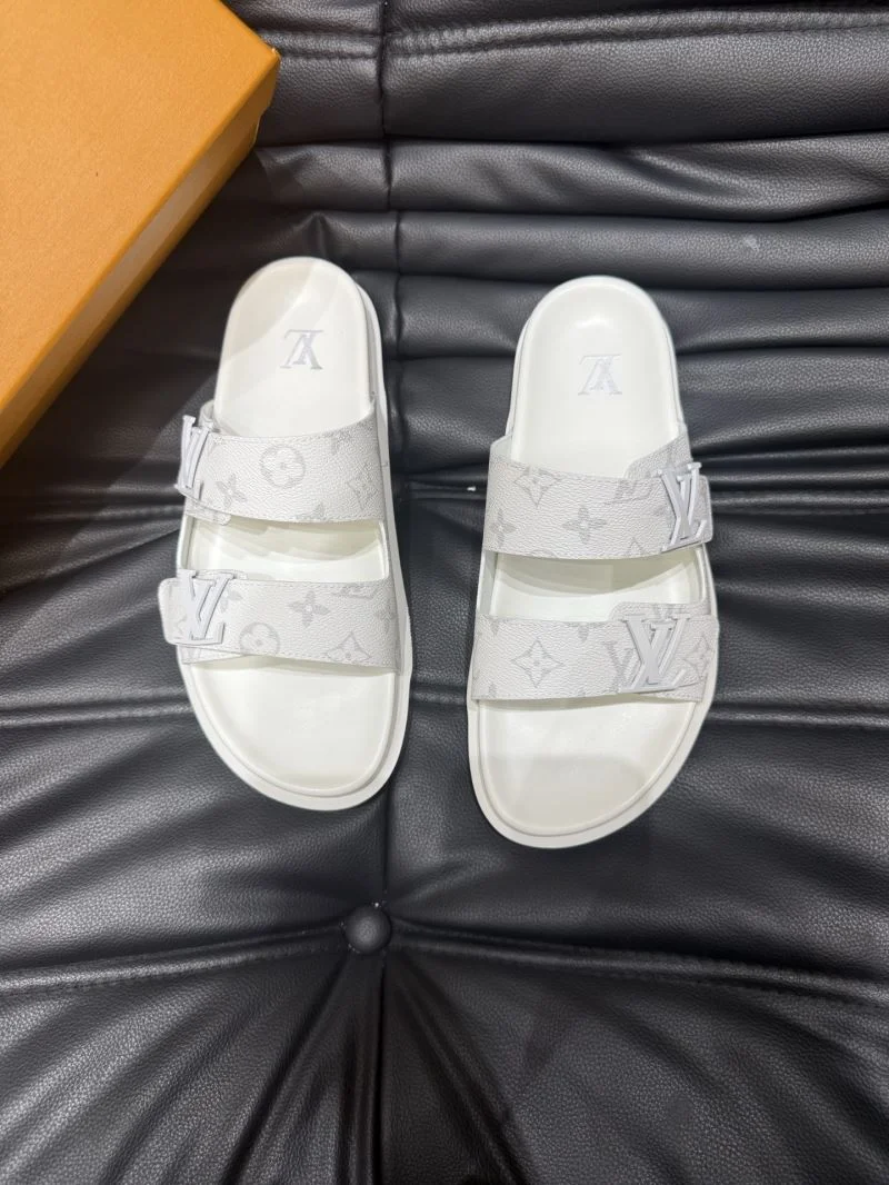 Louis Vuitton Slippers Effortless 30516