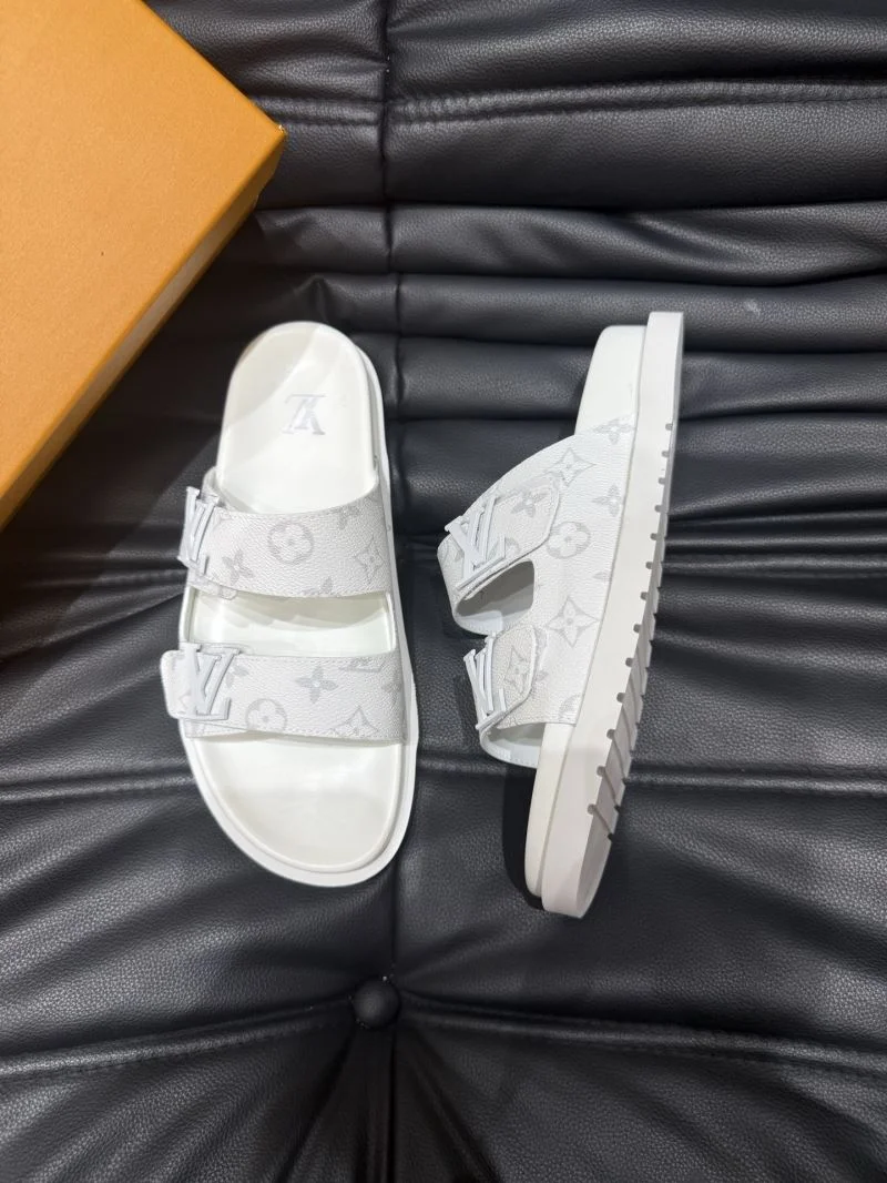 Louis Vuitton Slippers Effortless 30516