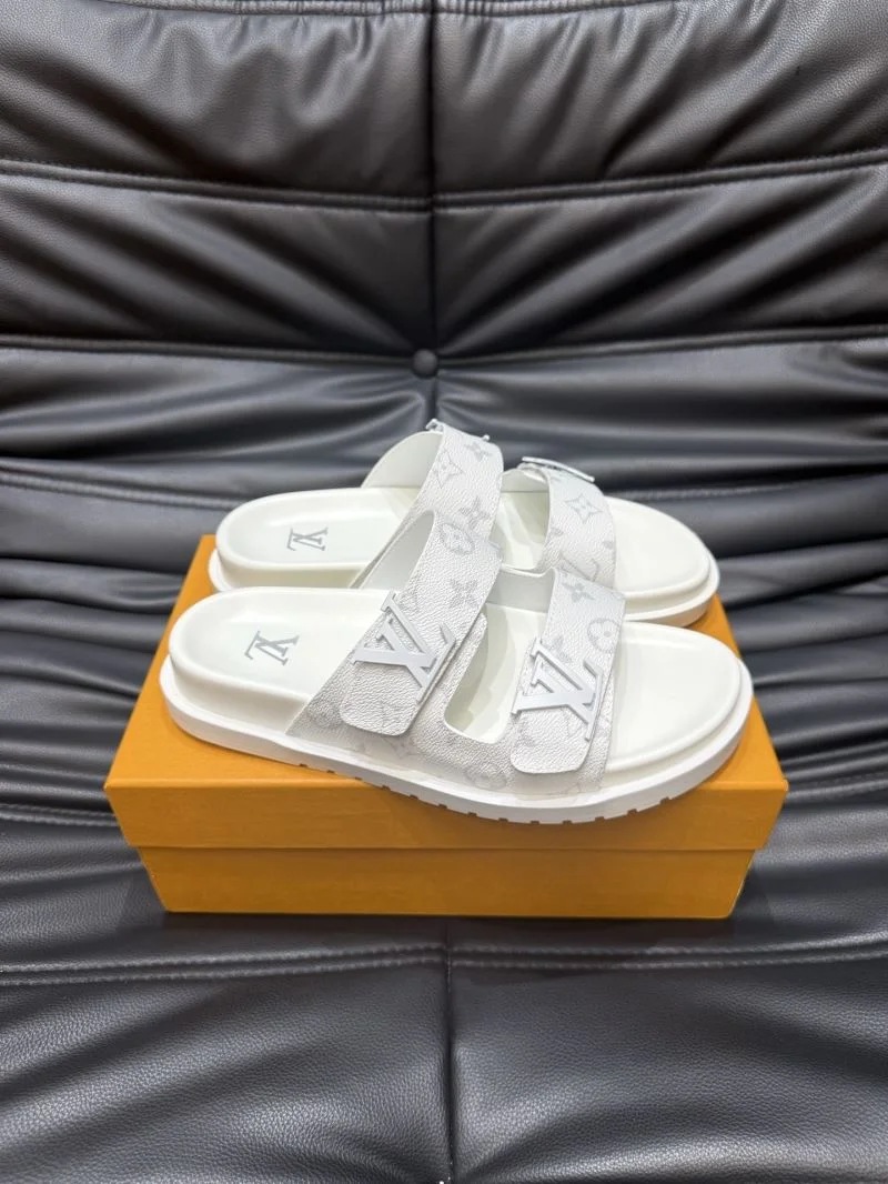 Louis Vuitton Slippers Effortless 30516
