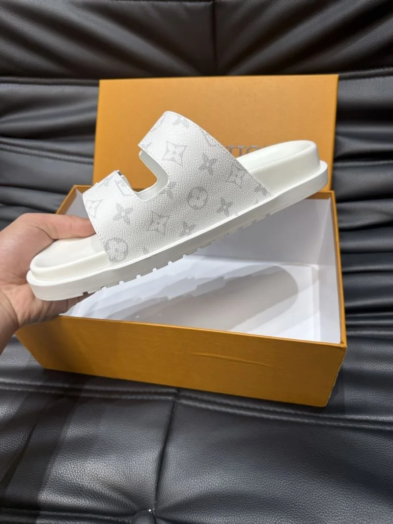 Louis Vuitton Slippers Effortless 30516