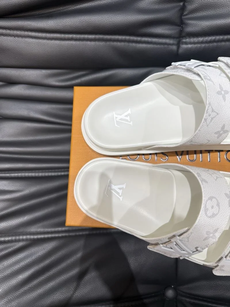 Louis Vuitton Slippers Effortless 30516
