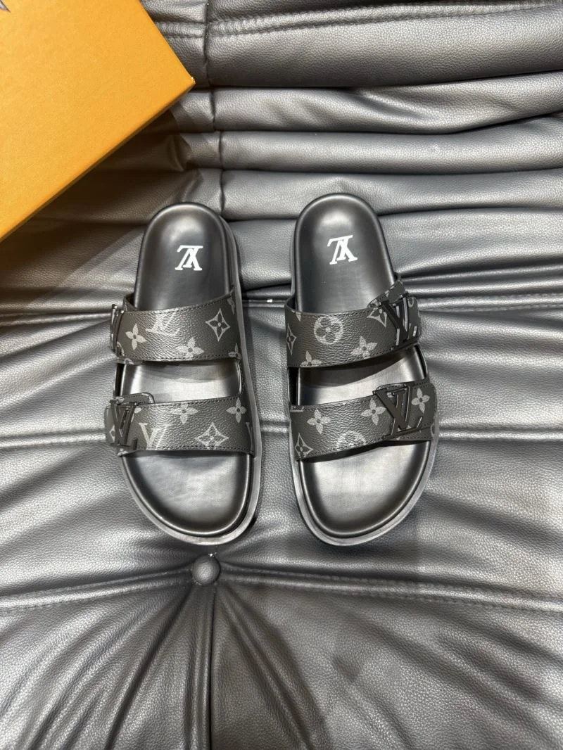Louis Vuitton Slippers WrinkleFree 30500